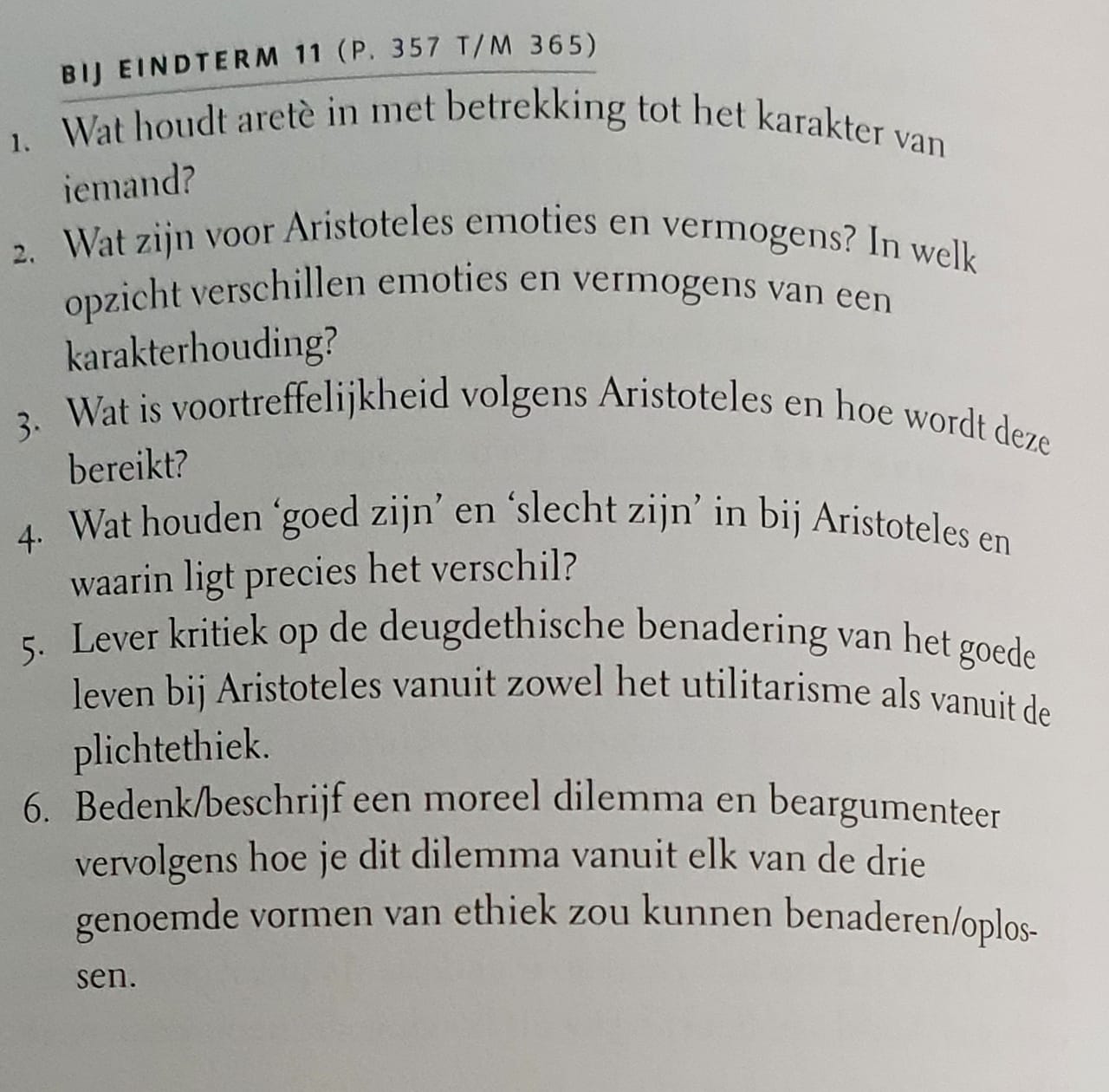 HGL Werkboek Eindtermen 1 T M 11 Robert Jan Gruijthuijzen